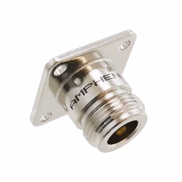 082-6101-RFX Amphenol RF  Conjuntos de conectores coaxiales (RF)